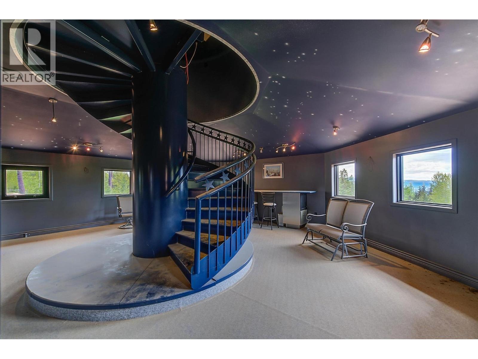 1306 Huckleberry Road