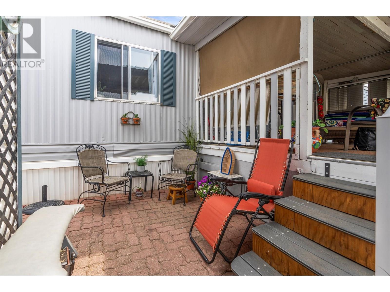 9020 Jim Bailey Road Unit# 48 Lot# 48