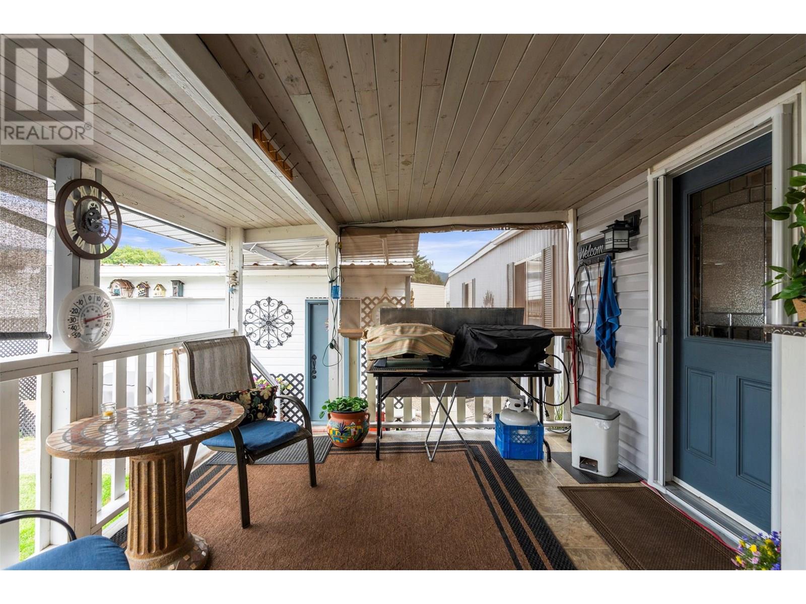 9020 Jim Bailey Road Unit# 48 Lot# 48