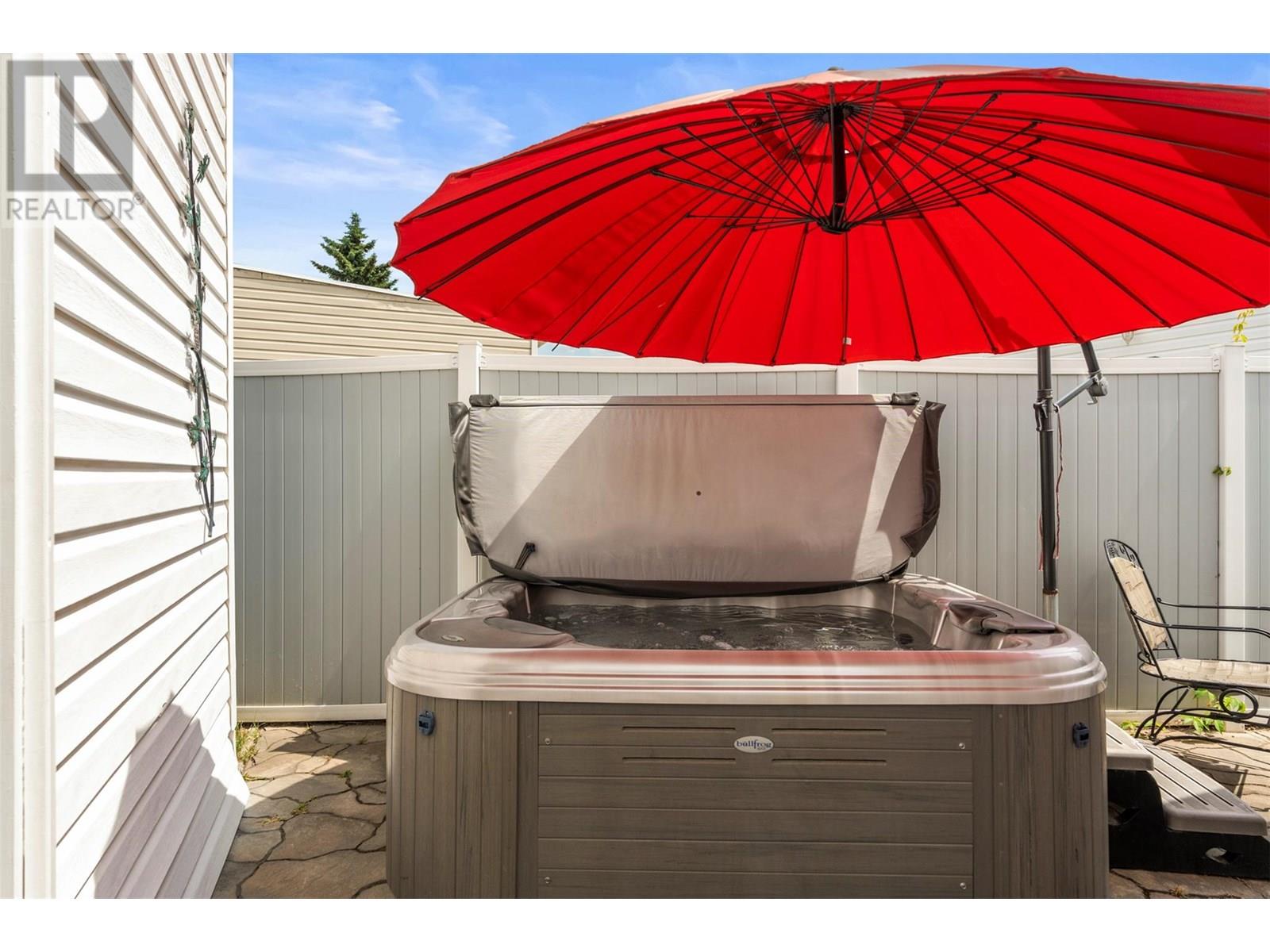 9020 Jim Bailey Road Unit# 48 Lot# 48