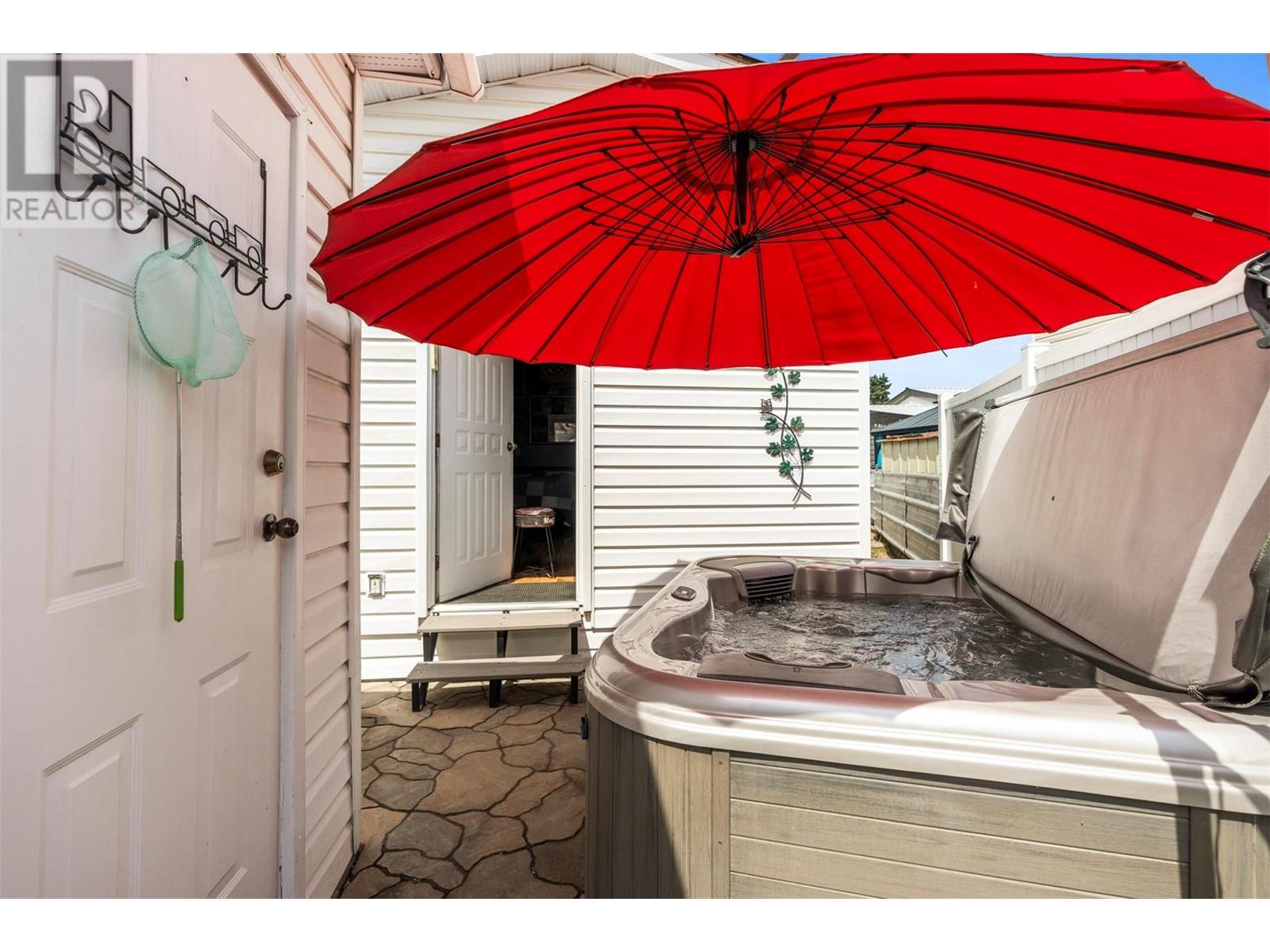 9020 Jim Bailey Road Unit# 48 Lot# 48