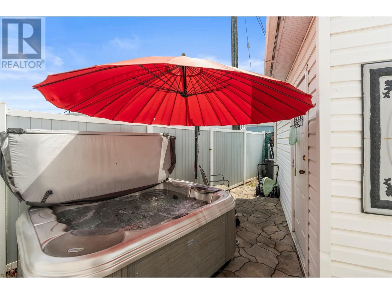 9020 Jim Bailey Road Unit# 48 Lot# 48