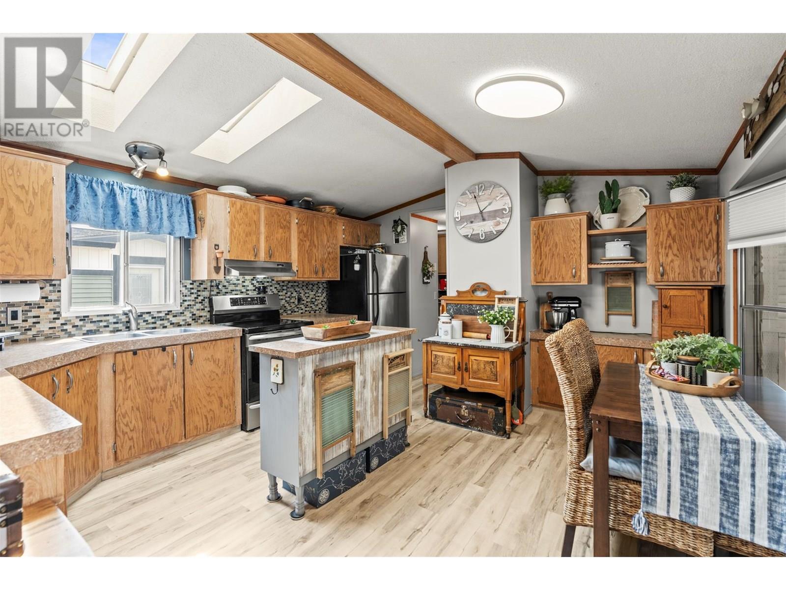 9020 Jim Bailey Road Unit# 48 Lot# 48