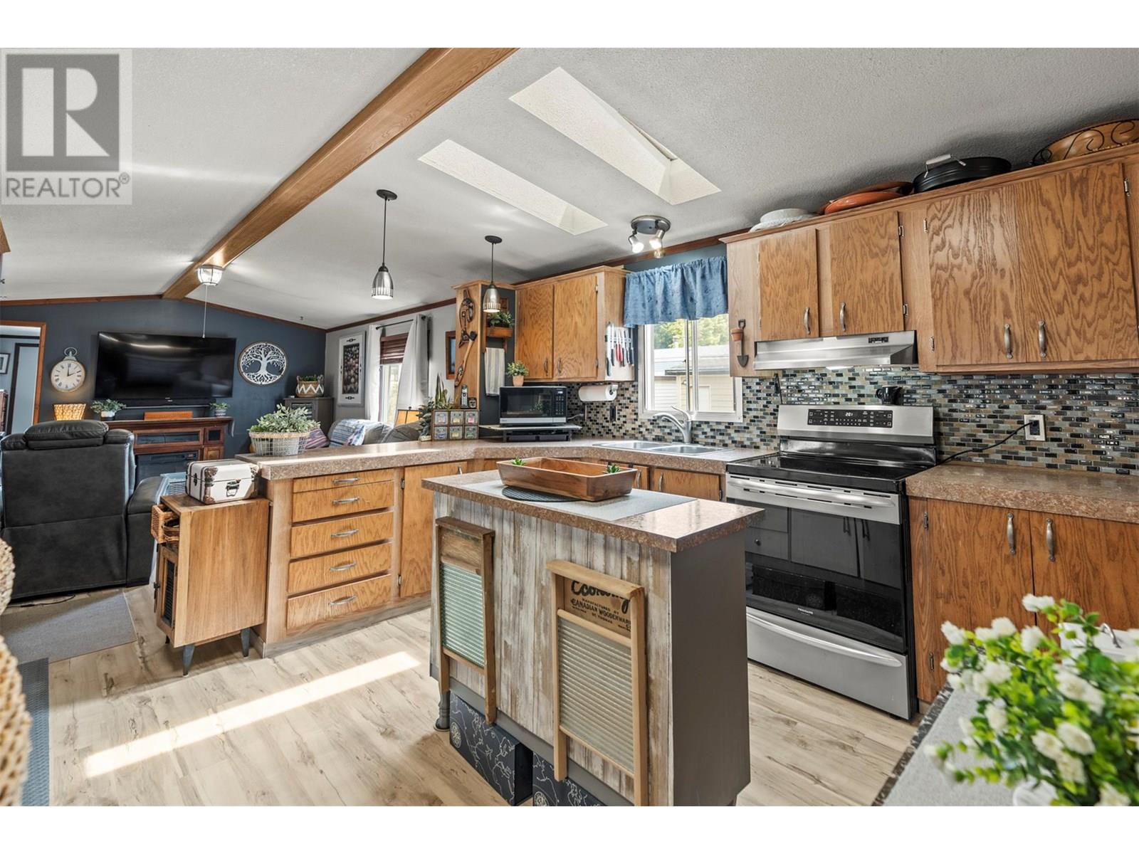 9020 Jim Bailey Road Unit# 48 Lot# 48