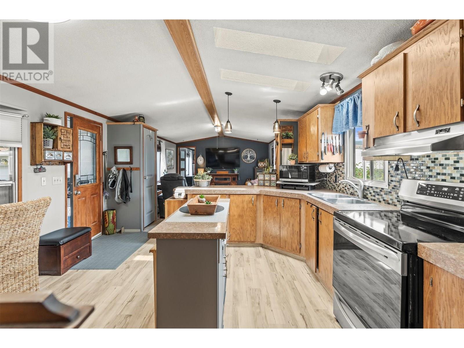 9020 Jim Bailey Road Unit# 48 Lot# 48