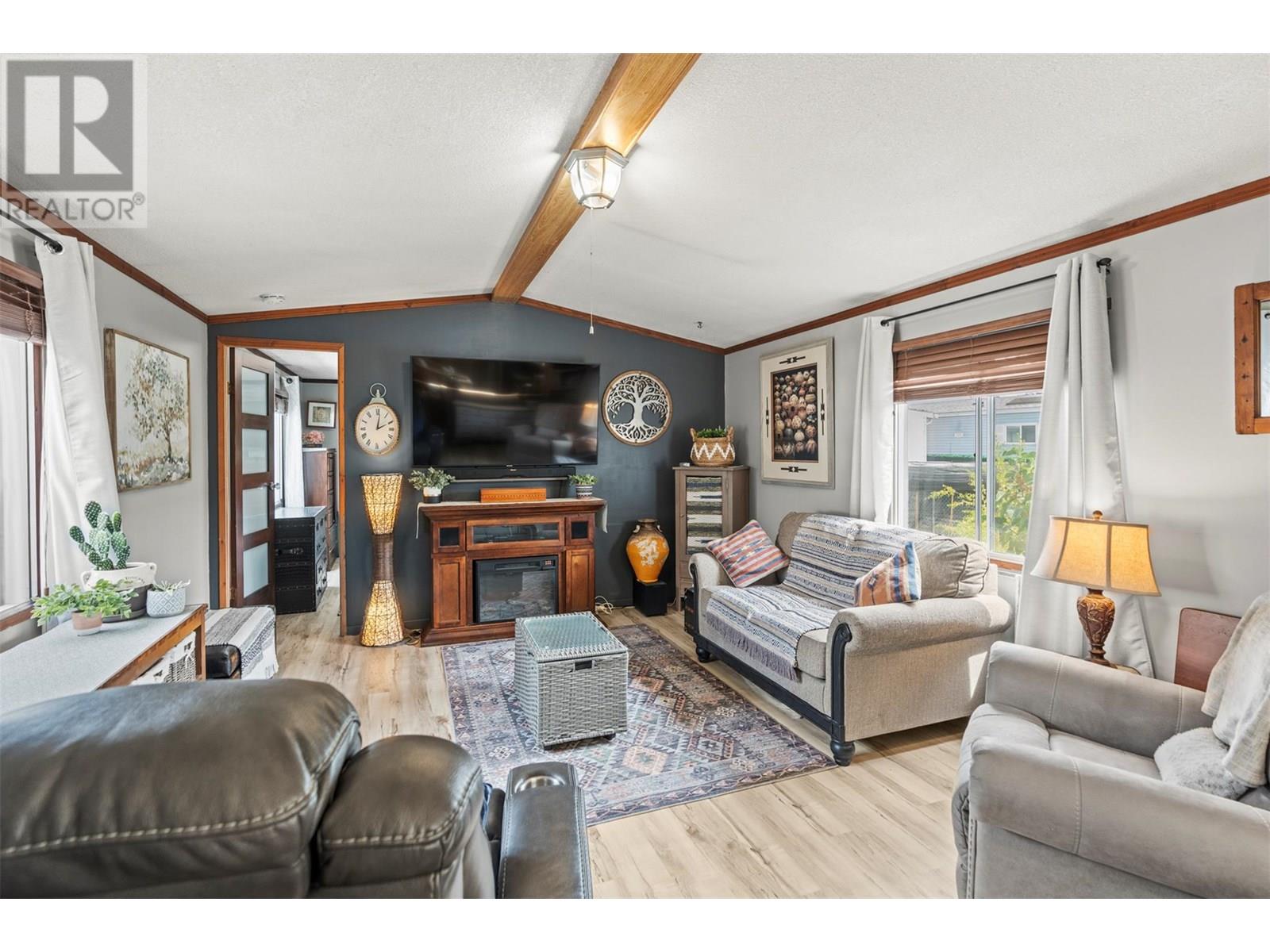 9020 Jim Bailey Road Unit# 48 Lot# 48