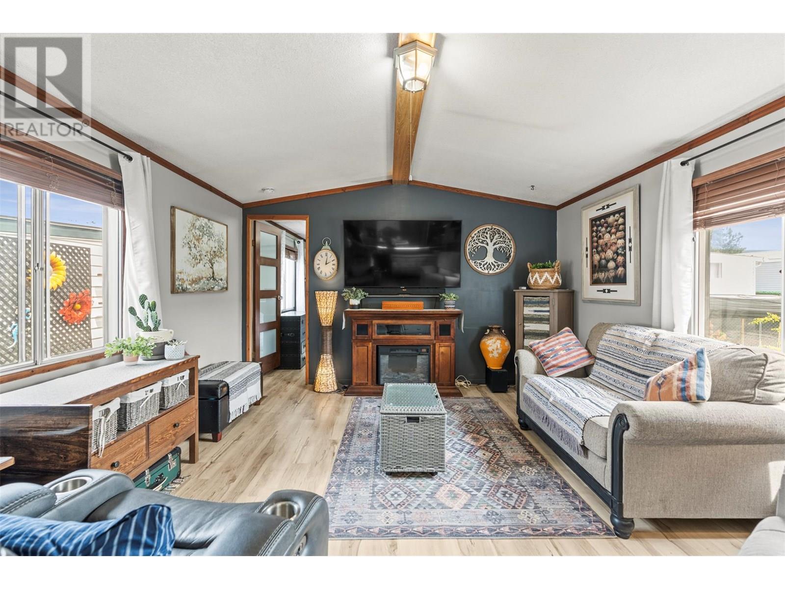 9020 Jim Bailey Road Unit# 48 Lot# 48