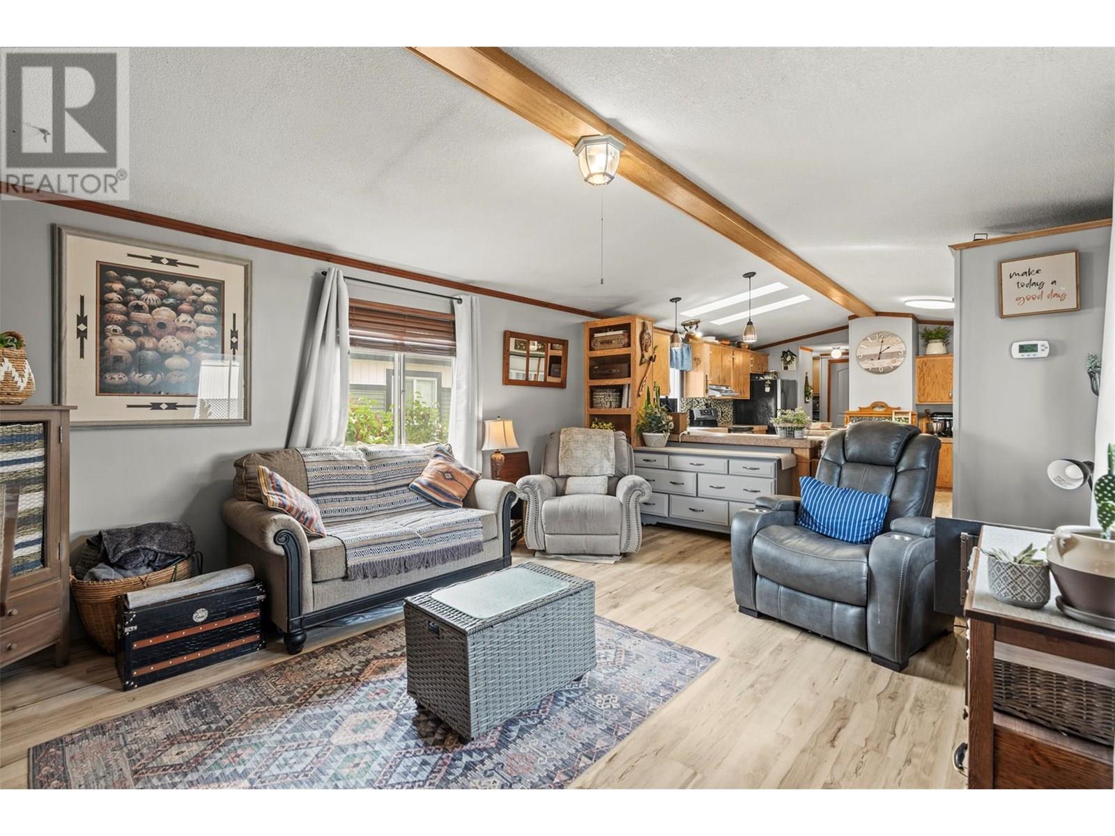 9020 Jim Bailey Road Unit# 48 Lot# 48