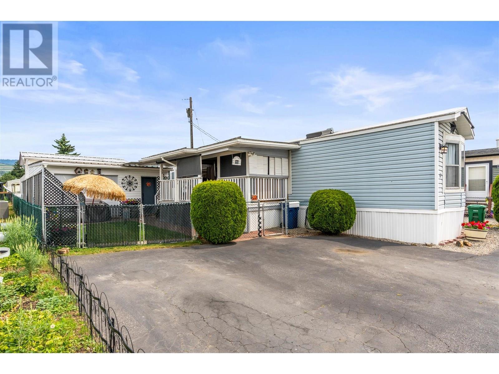 9020 Jim Bailey Road Unit# 48 Lot# 48