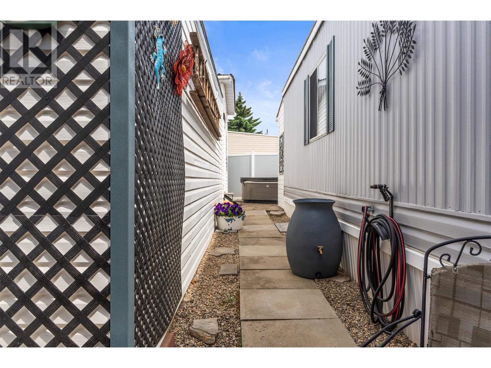 9020 Jim Bailey Road Unit# 48 Lot# 48
