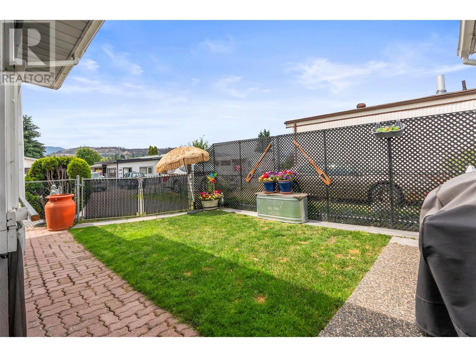 9020 Jim Bailey Road Unit# 48 Lot# 48