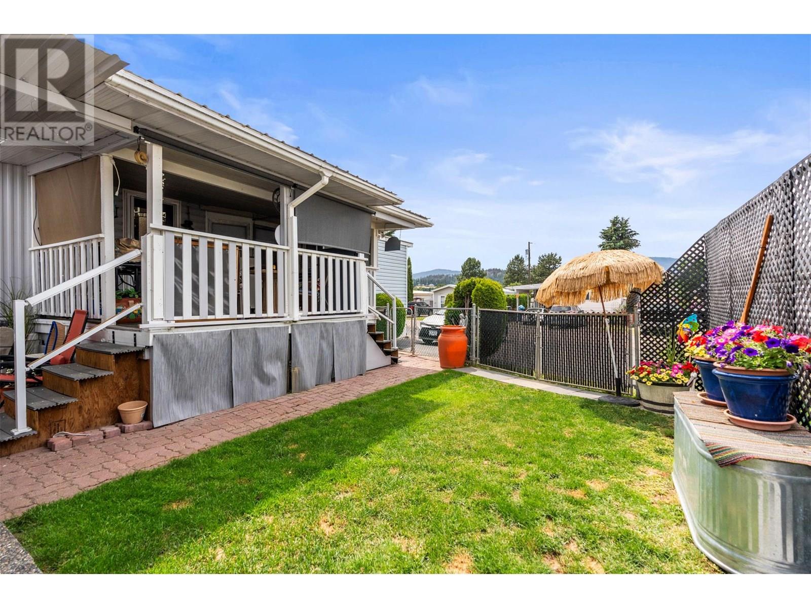 9020 Jim Bailey Road Unit# 48 Lot# 48