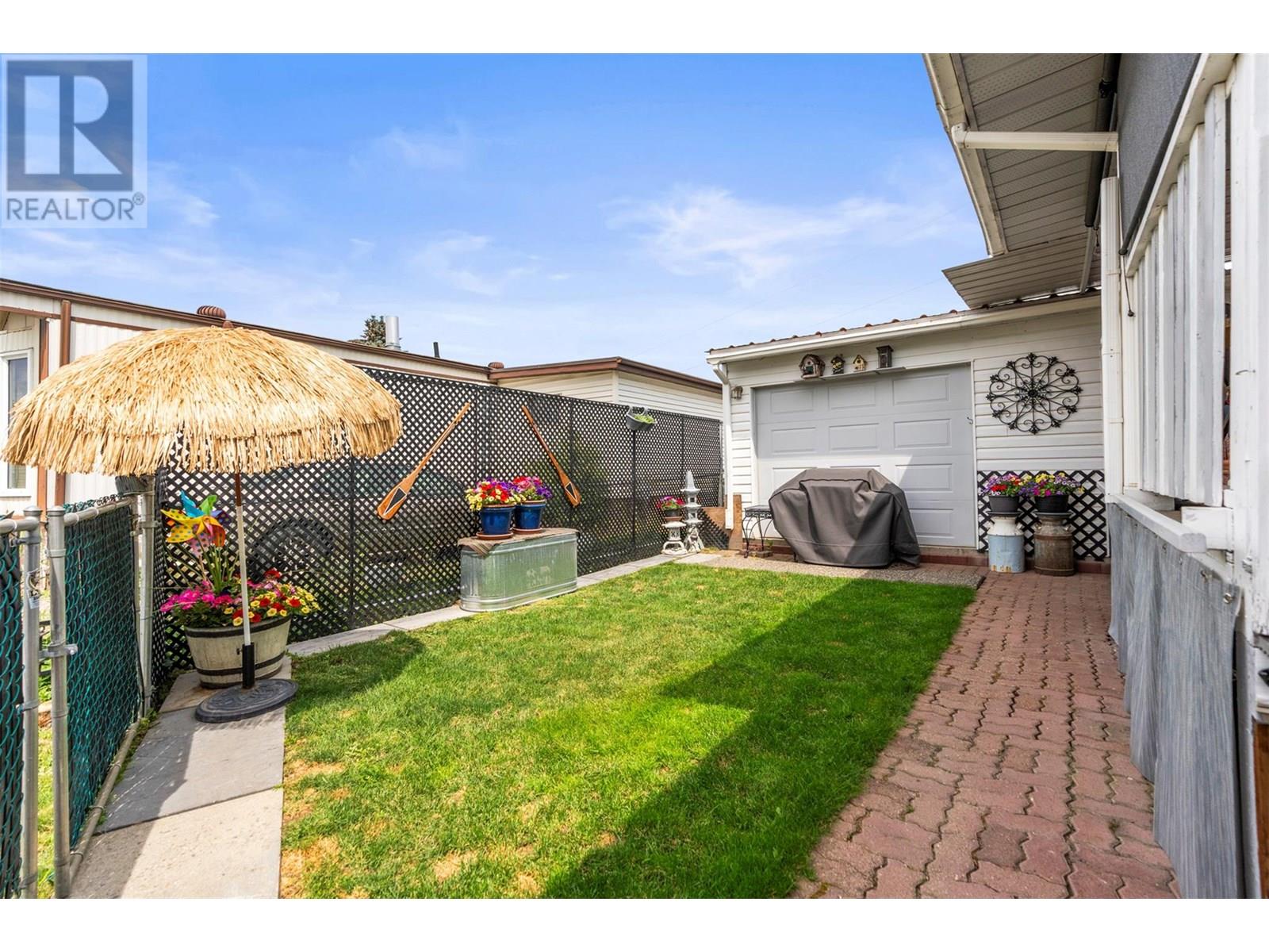 9020 Jim Bailey Road Unit# 48 Lot# 48