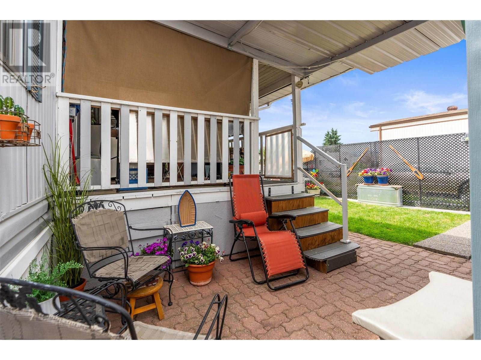 9020 Jim Bailey Road Unit# 48 Lot# 48