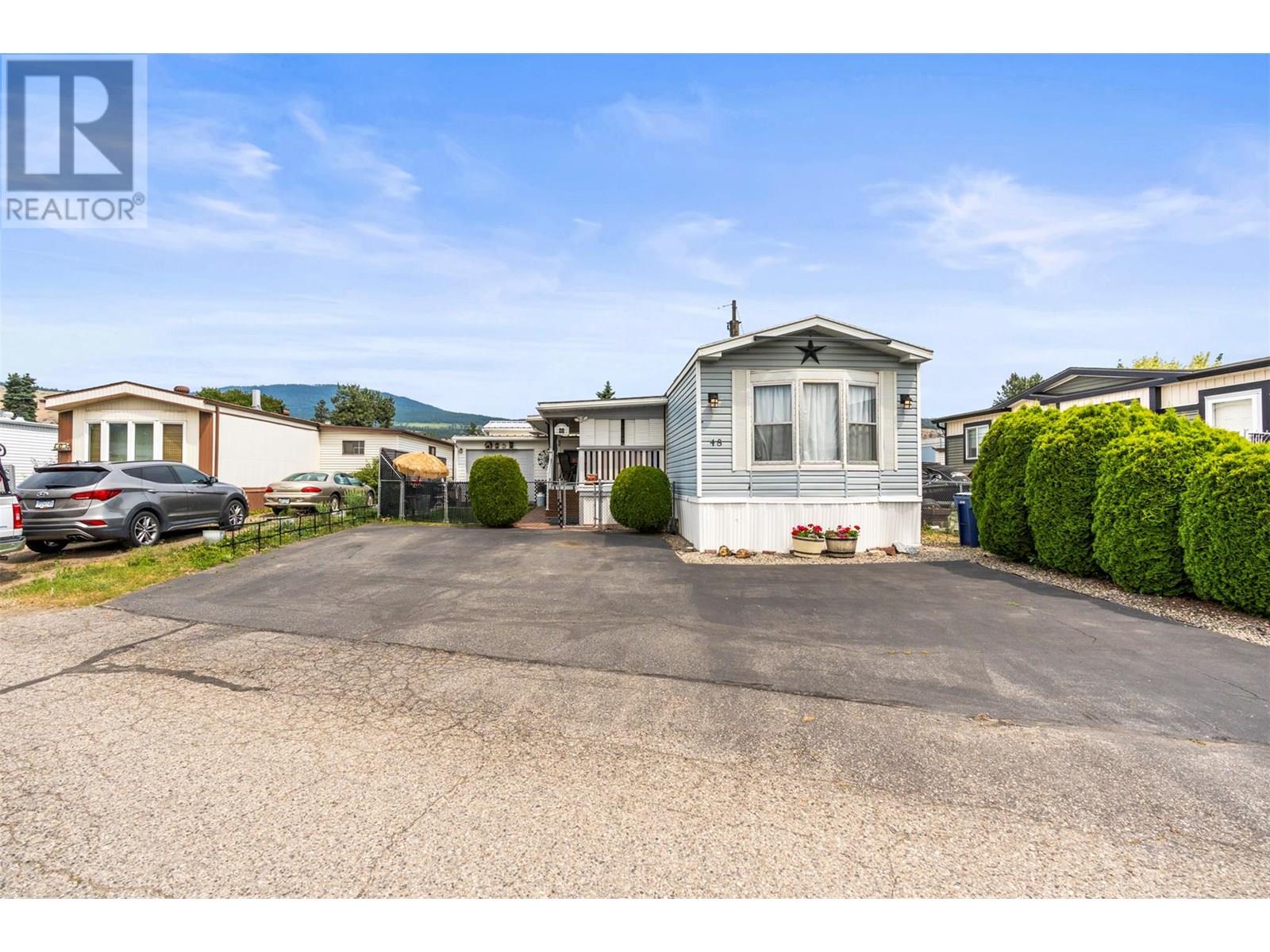 9020 Jim Bailey Road Unit# 48 Lot# 48