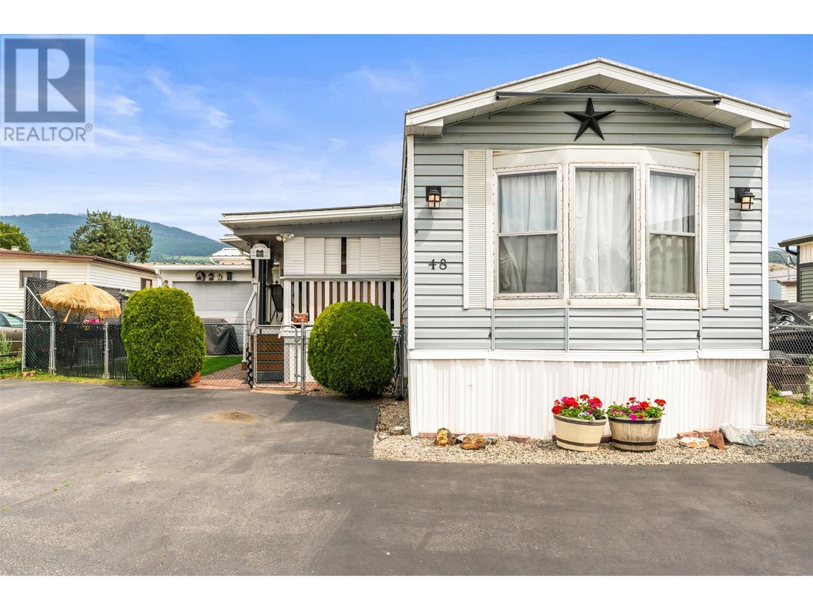 9020 Jim Bailey Road Unit# 48 Lot# 48