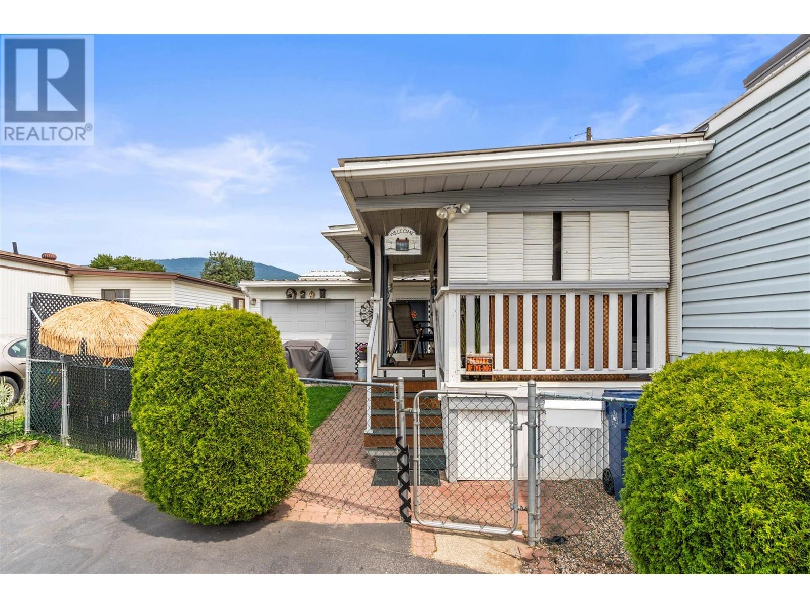 9020 Jim Bailey Road Unit# 48 Lot# 48