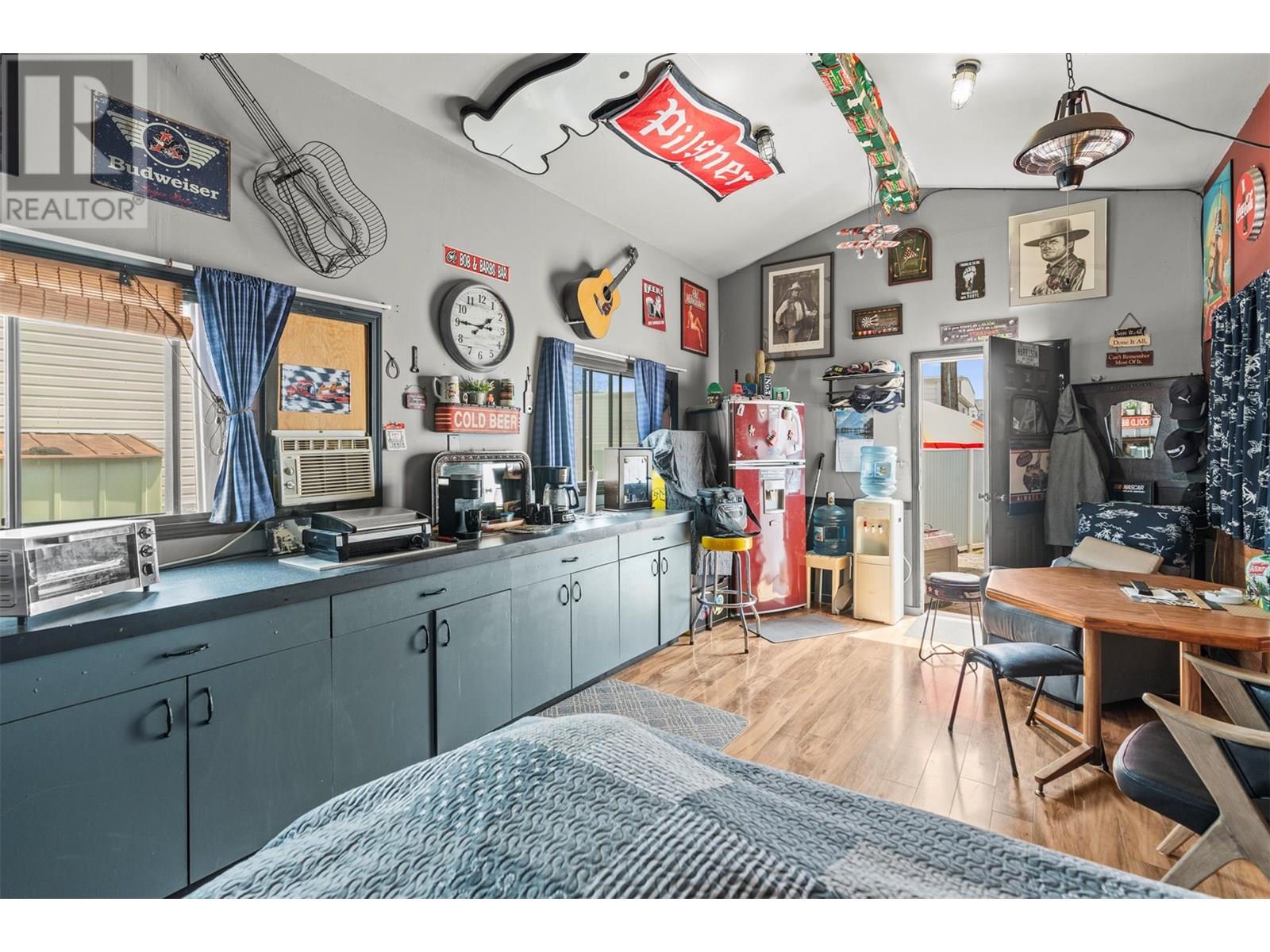9020 Jim Bailey Road Unit# 48 Lot# 48
