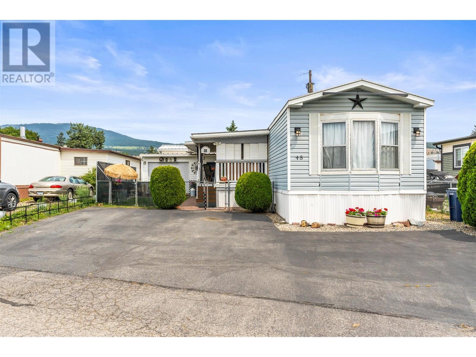 9020 Jim Bailey Road Unit# 48 Lot# 48