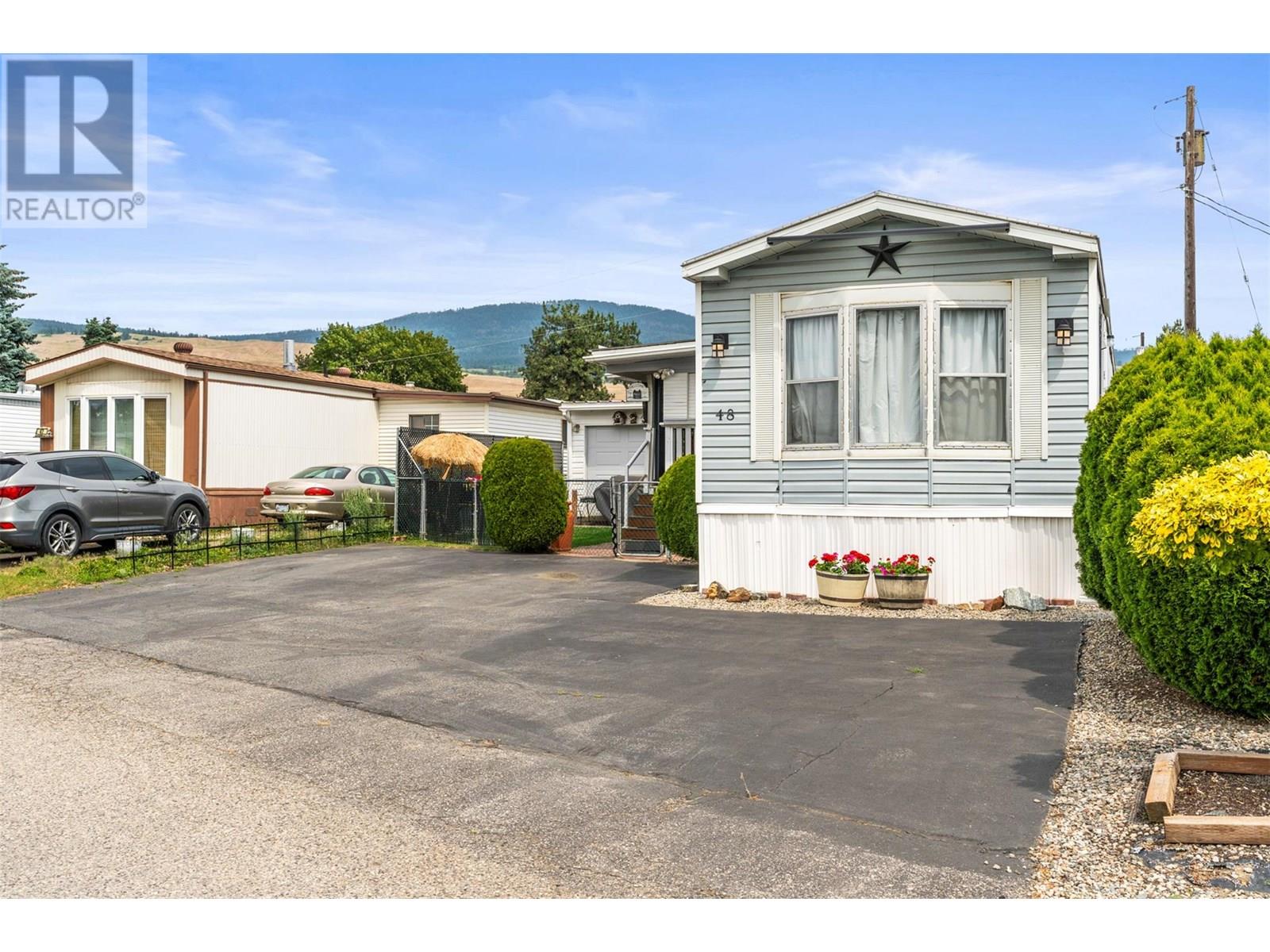 9020 Jim Bailey Road Unit# 48 Lot# 48