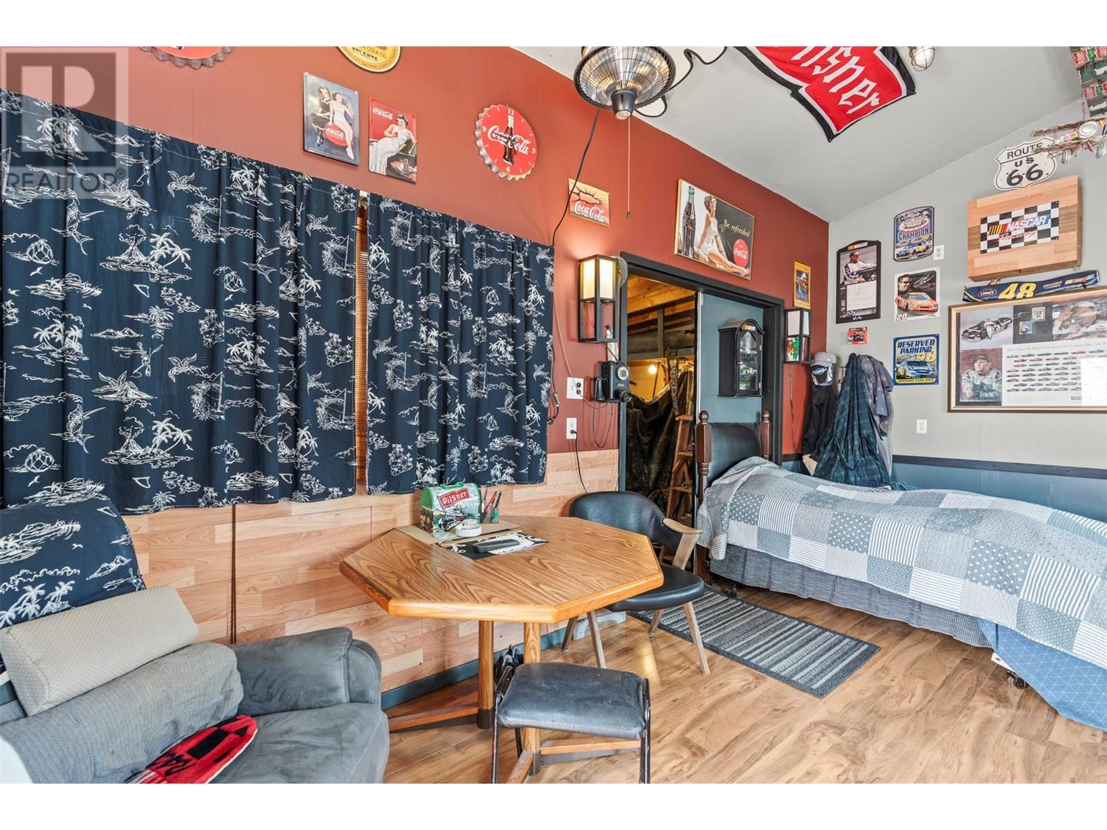 9020 Jim Bailey Road Unit# 48 Lot# 48