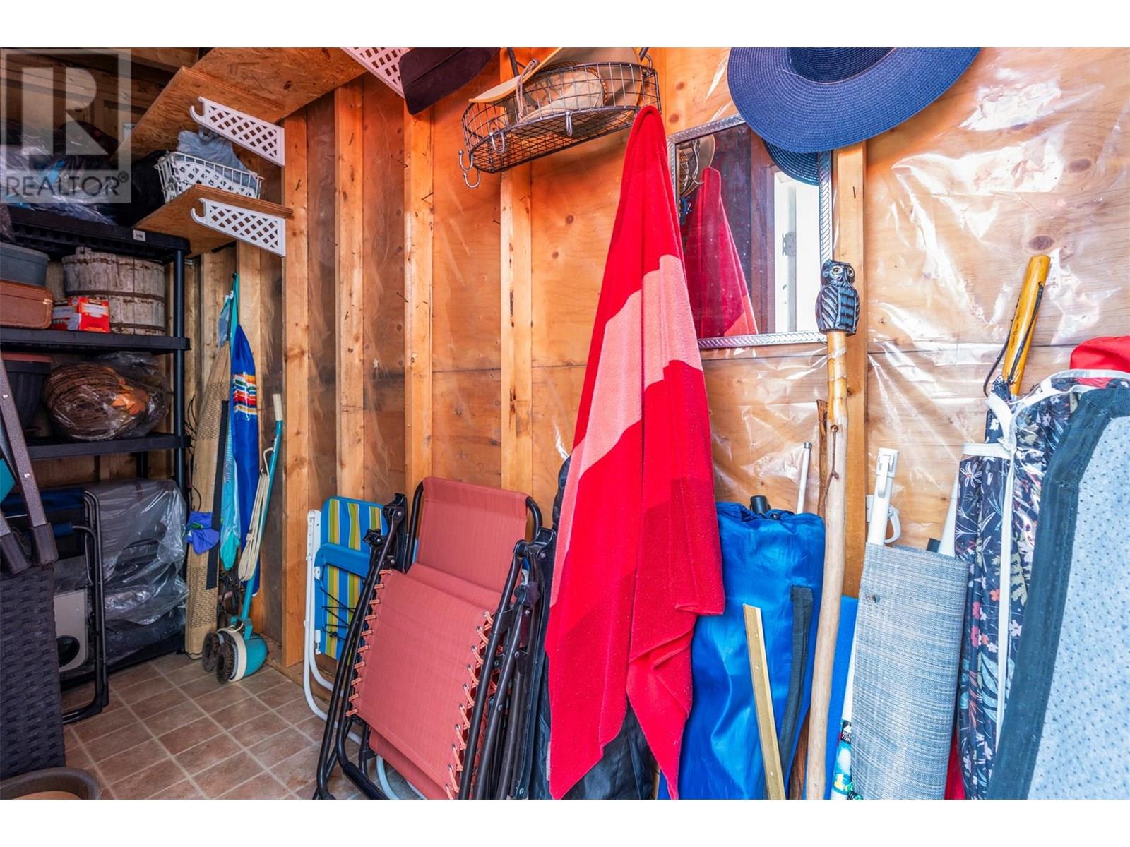 9020 Jim Bailey Road Unit# 48 Lot# 48