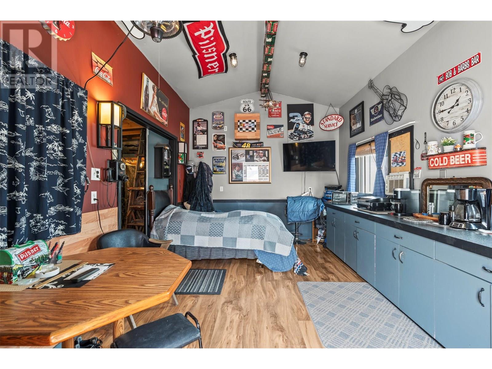 9020 Jim Bailey Road Unit# 48 Lot# 48