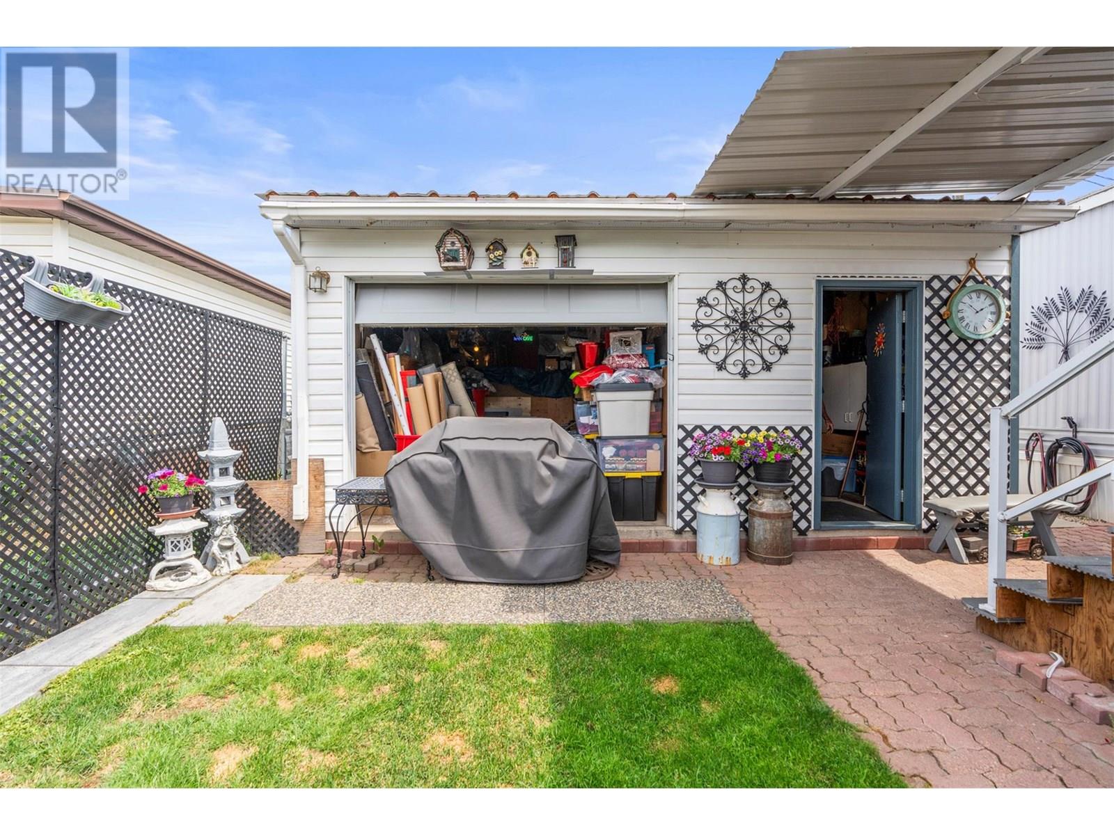 9020 Jim Bailey Road Unit# 48 Lot# 48