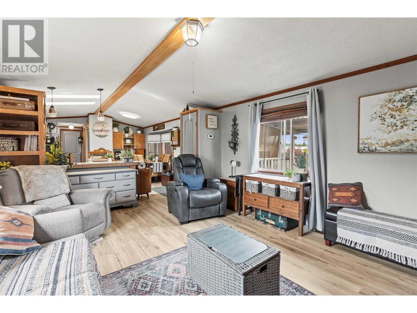 9020 Jim Bailey Road Unit# 48 Lot# 48