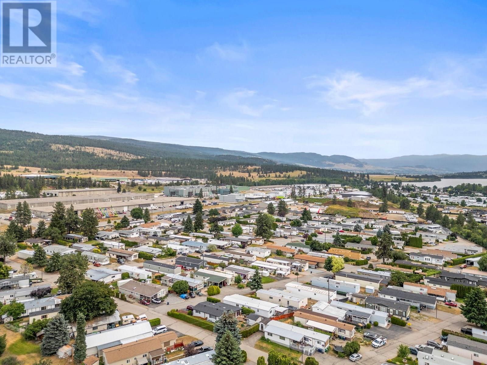 9020 Jim Bailey Road Unit# 48 Lot# 48