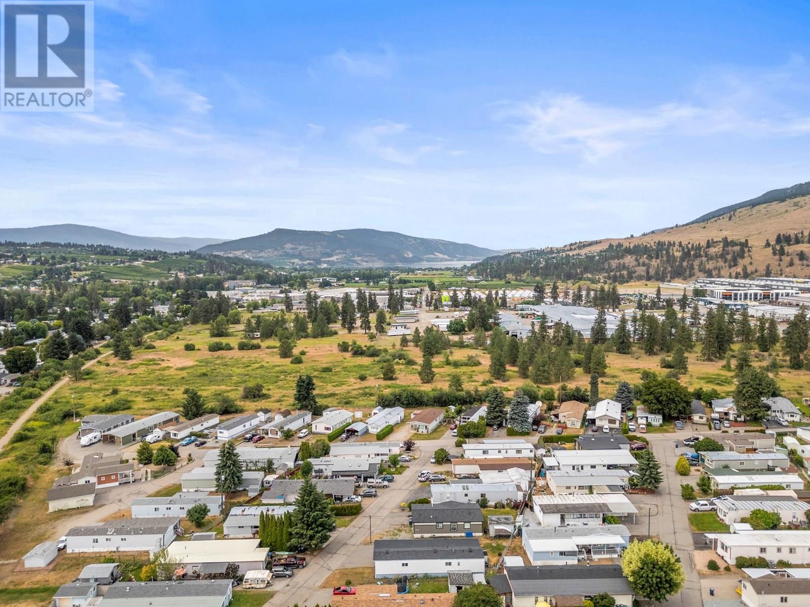 9020 Jim Bailey Road Unit# 48 Lot# 48