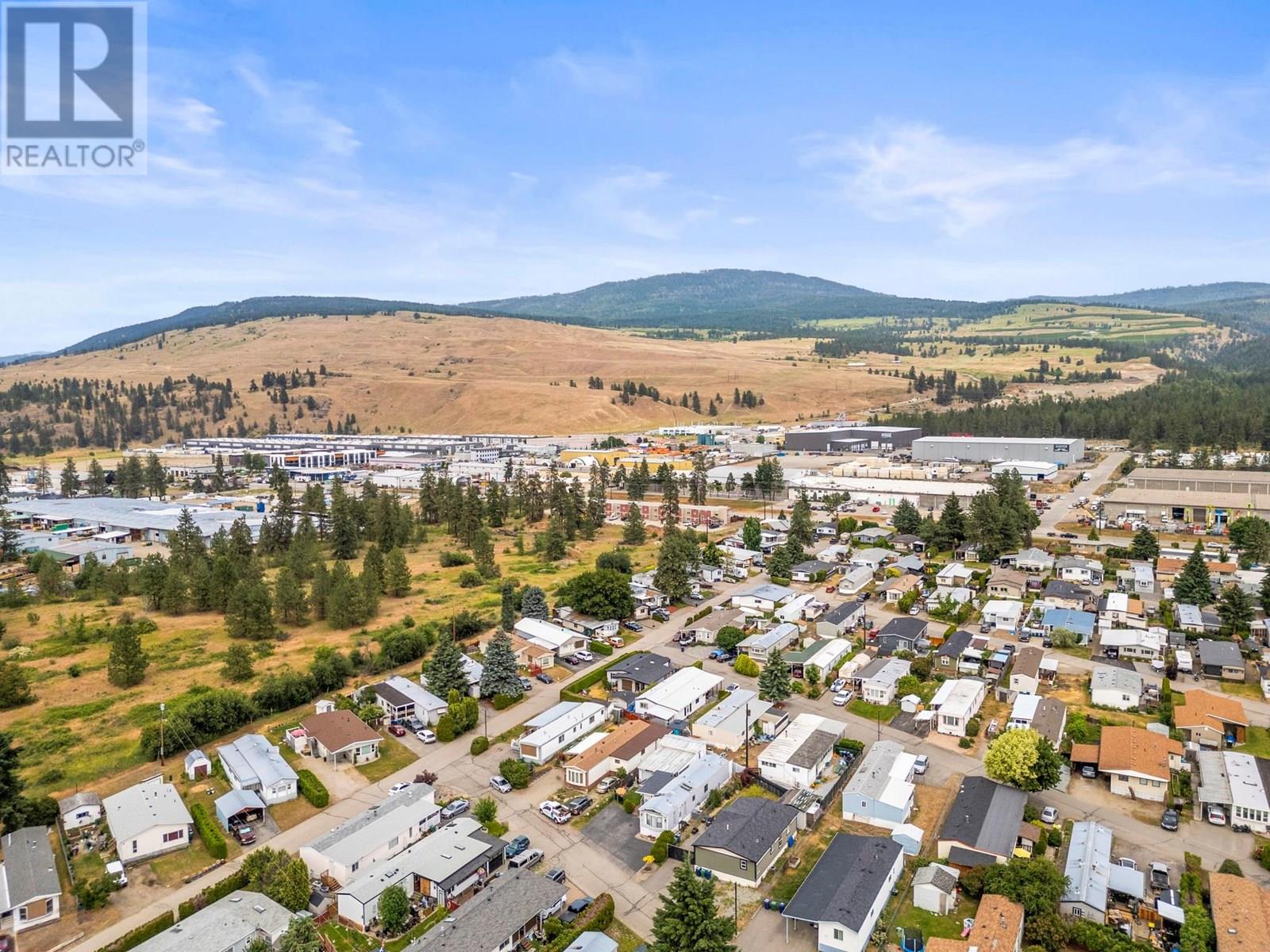 9020 Jim Bailey Road Unit# 48 Lot# 48