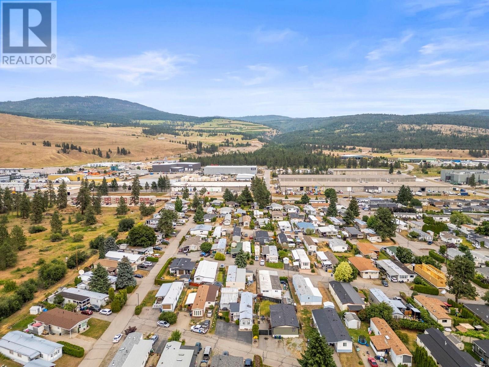 9020 Jim Bailey Road Unit# 48 Lot# 48