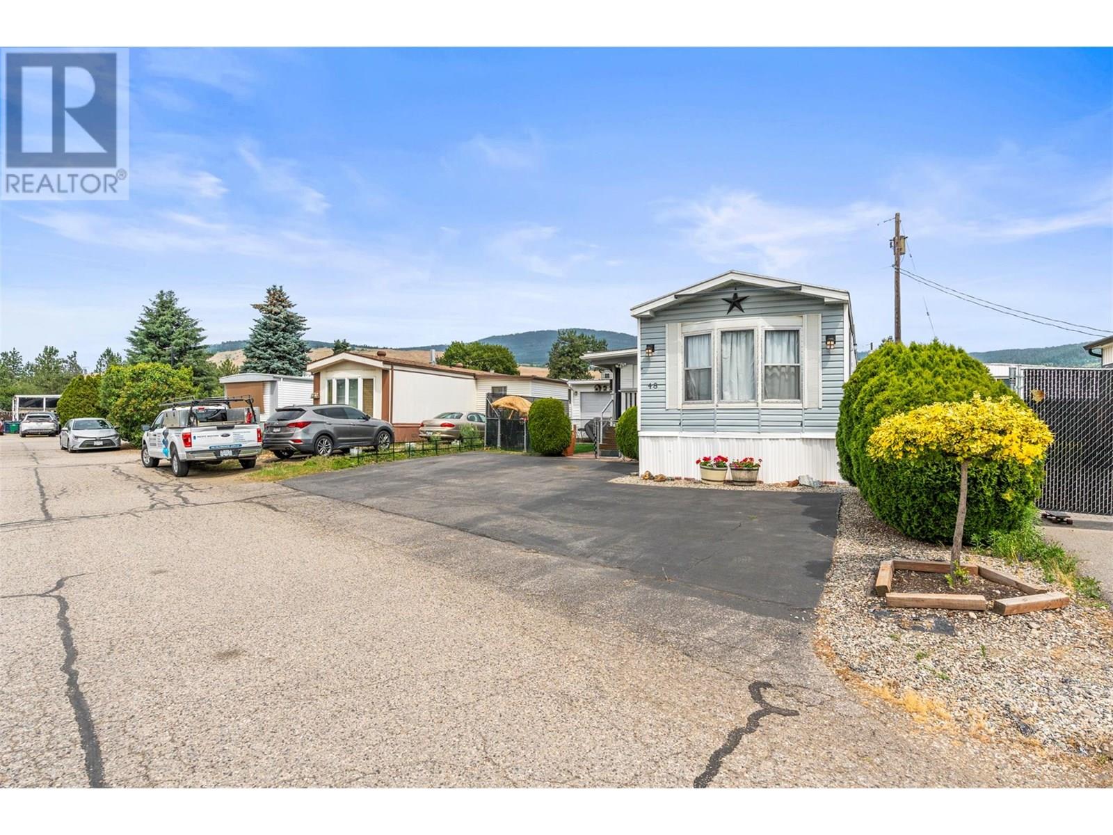 9020 Jim Bailey Road Unit# 48 Lot# 48