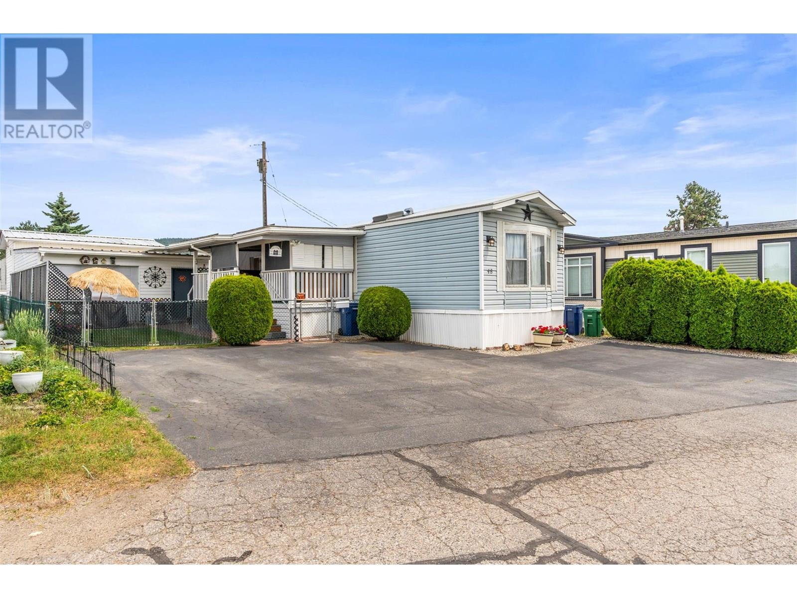 9020 Jim Bailey Road Unit# 48 Lot# 48