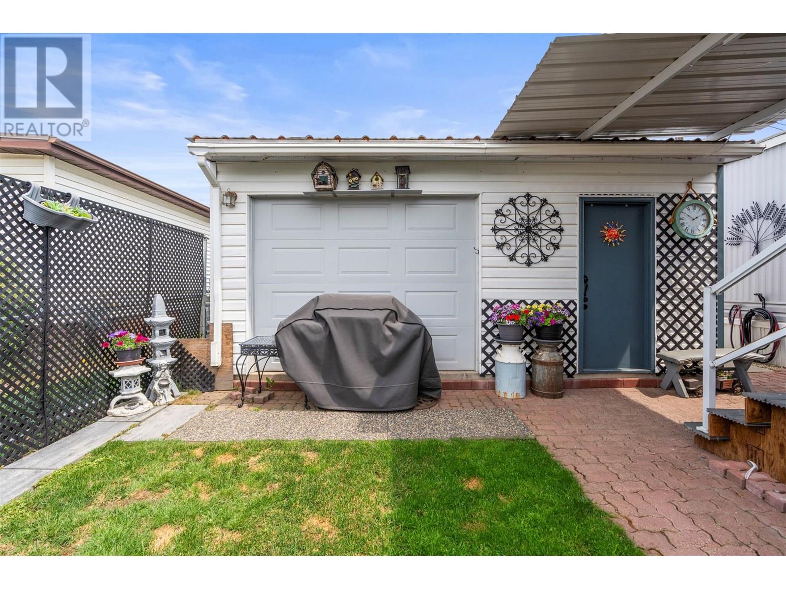 9020 Jim Bailey Road Unit# 48 Lot# 48