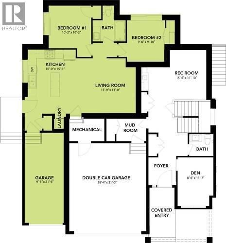 1221 Lone Pine Drive