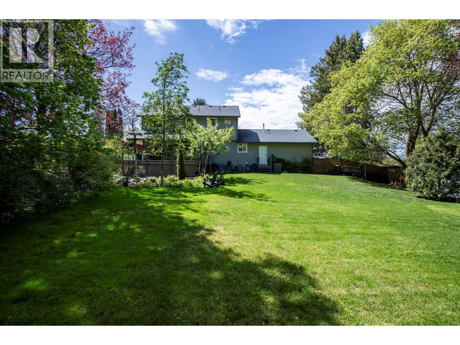4621 Parkridge Drive