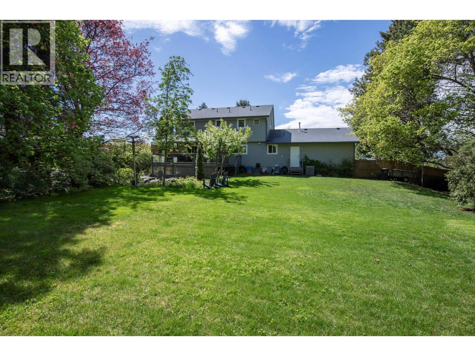 4621 Parkridge Drive