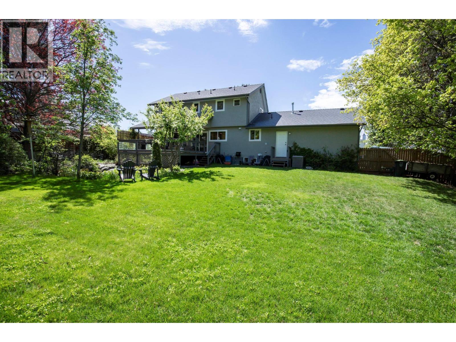 4621 Parkridge Drive