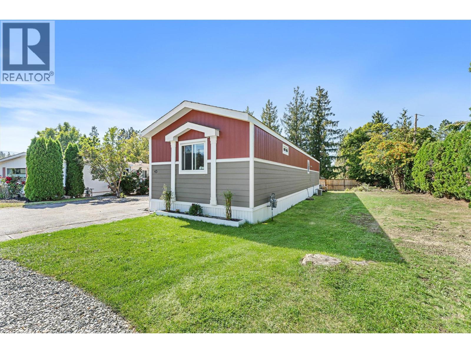 3535 McCulloch Road Unit# 45