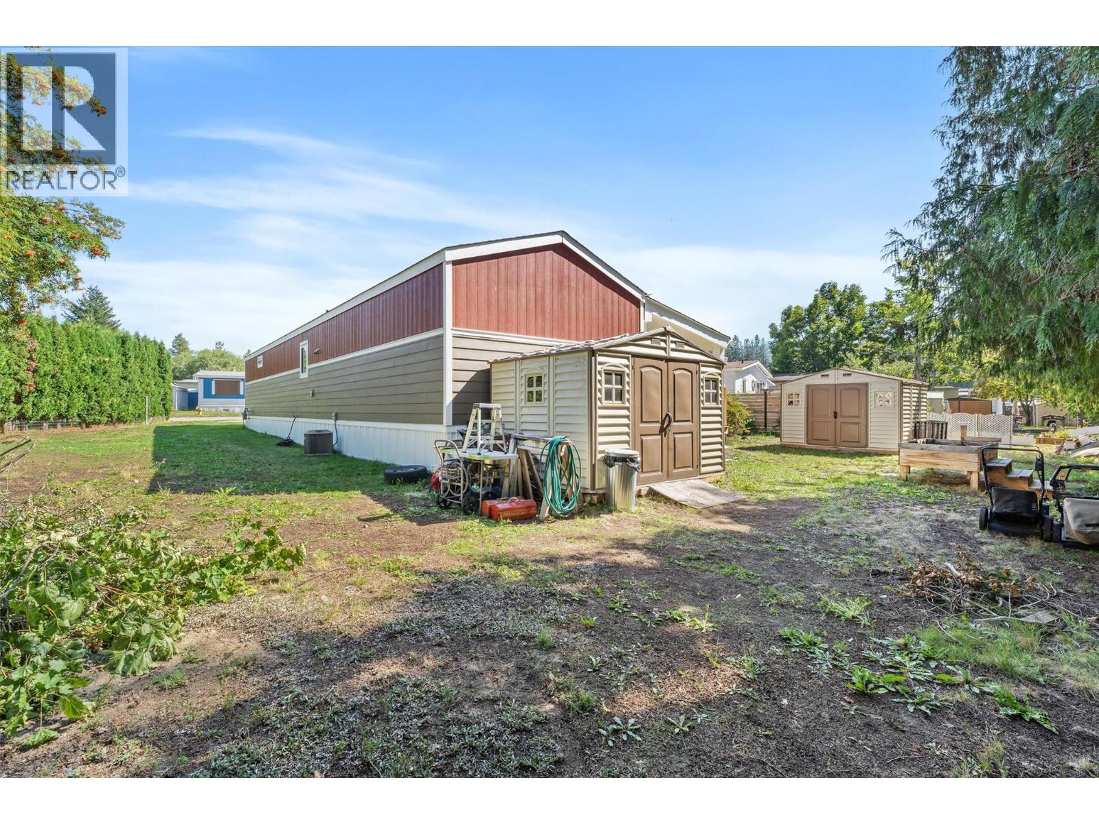 3535 McCulloch Road Unit# 45