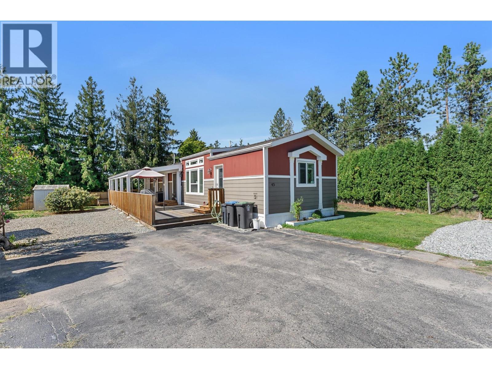 3535 McCulloch Road Unit# 45