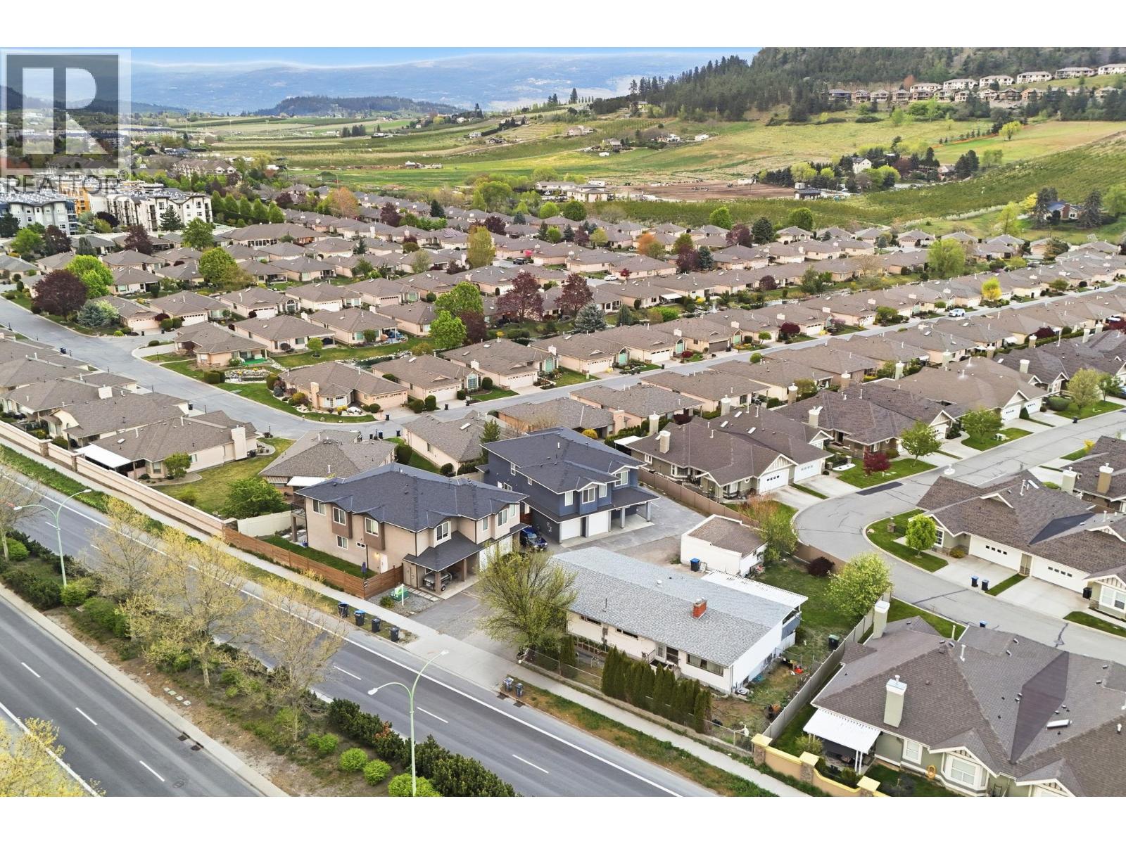 617 Glenmore Road