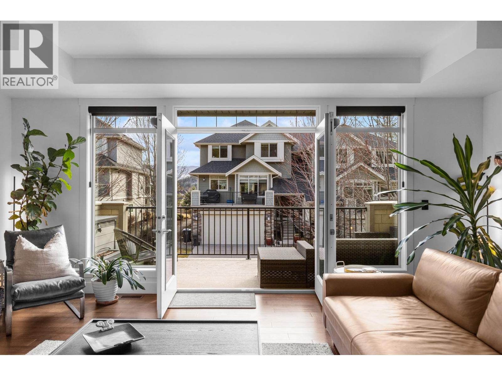 1865 Begbie Road Unit# 14