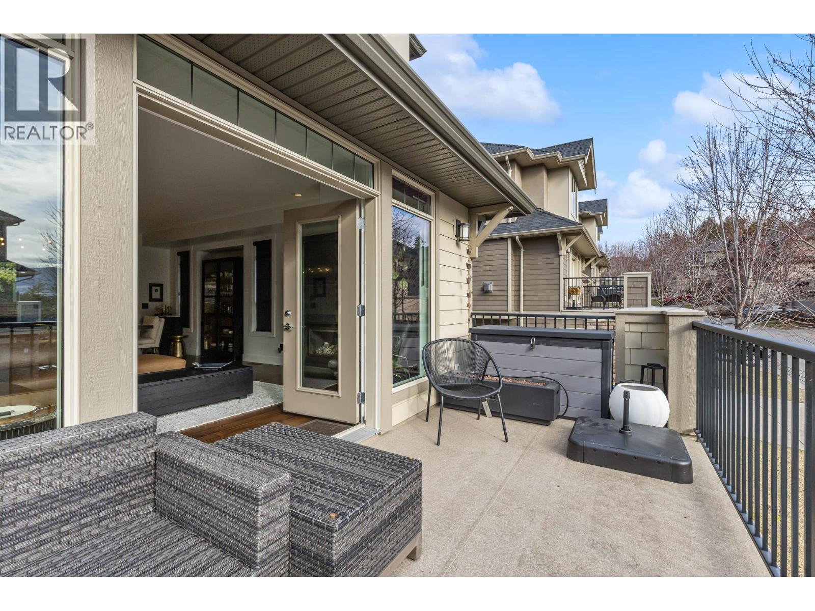 1865 Begbie Road Unit# 14