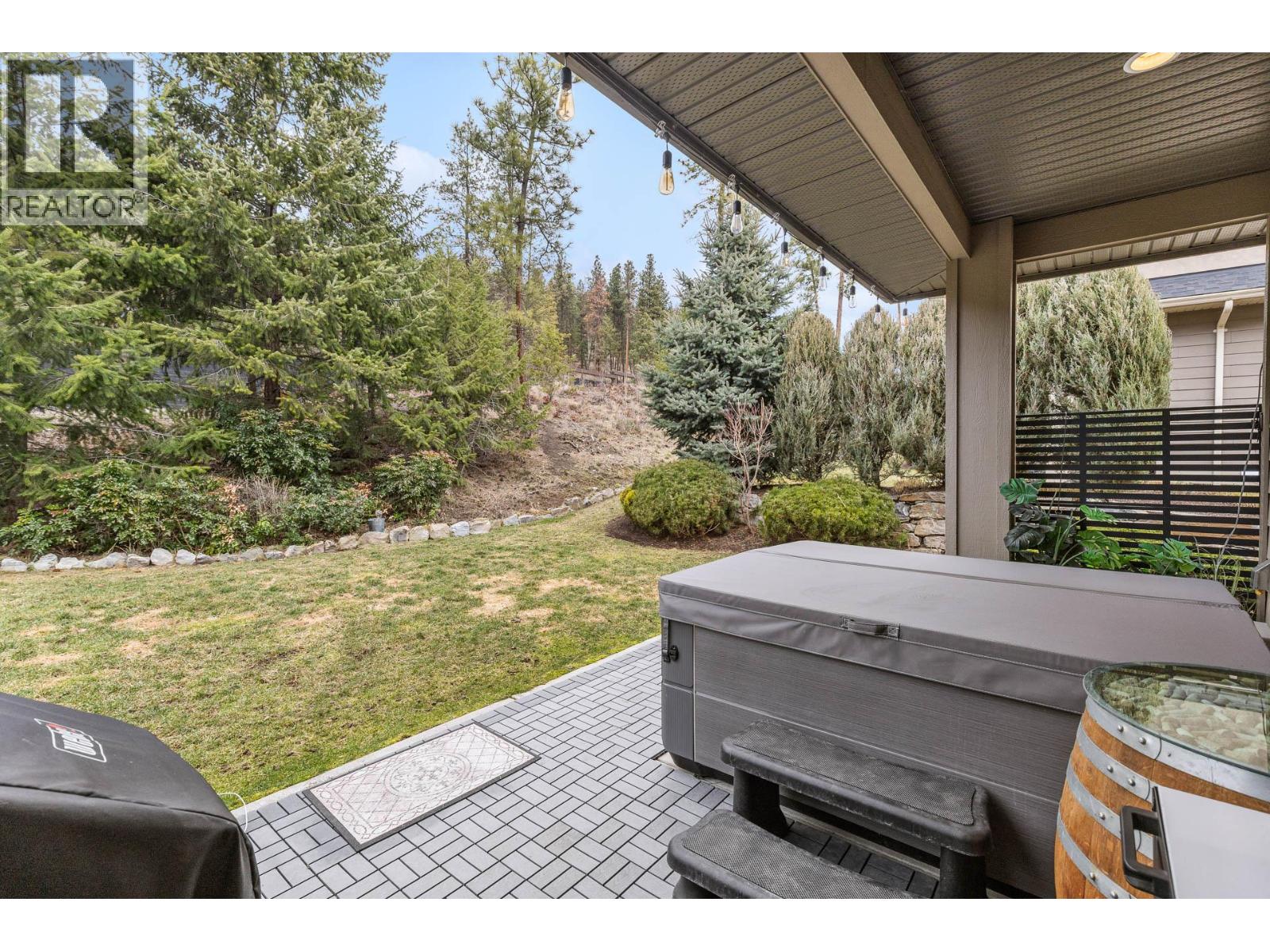 1865 Begbie Road Unit# 14