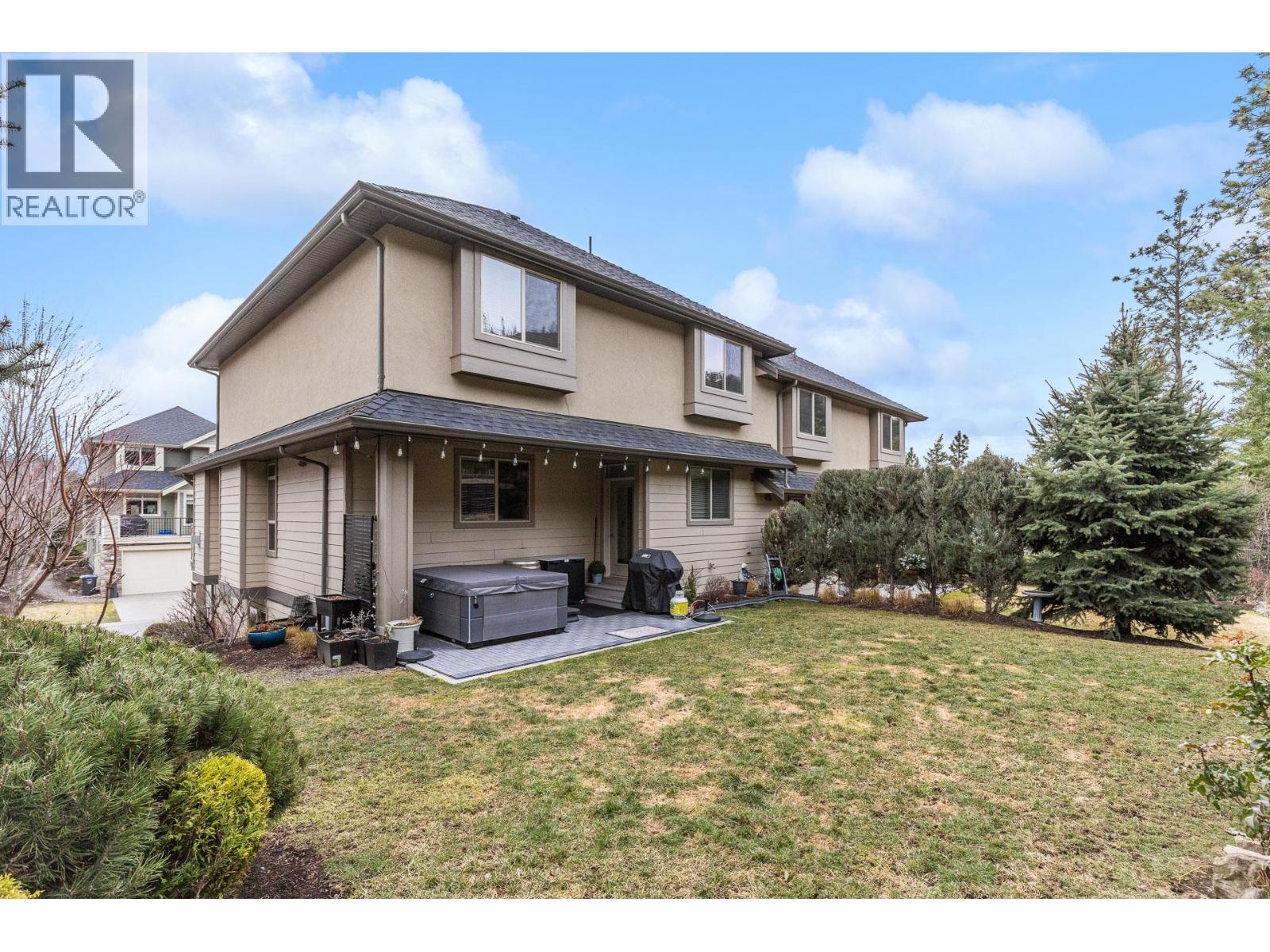 1865 Begbie Road Unit# 14