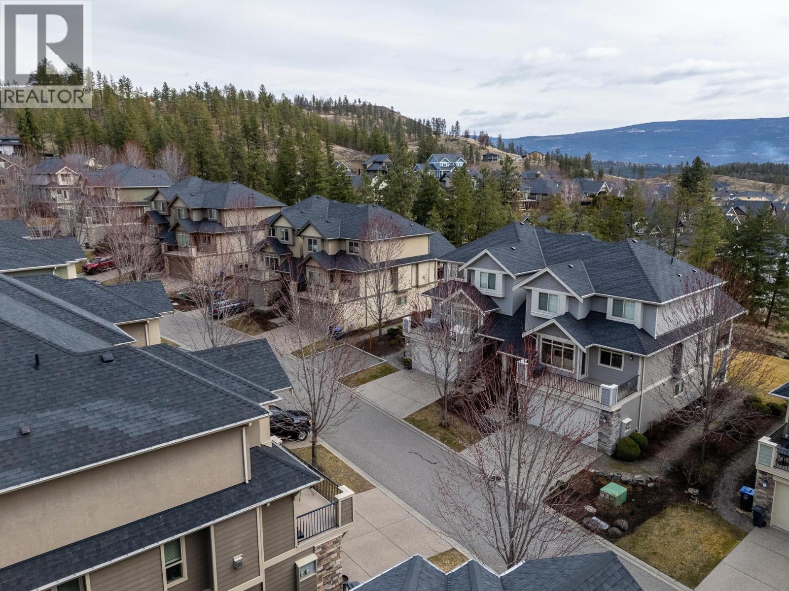 1865 Begbie Road Unit# 14
