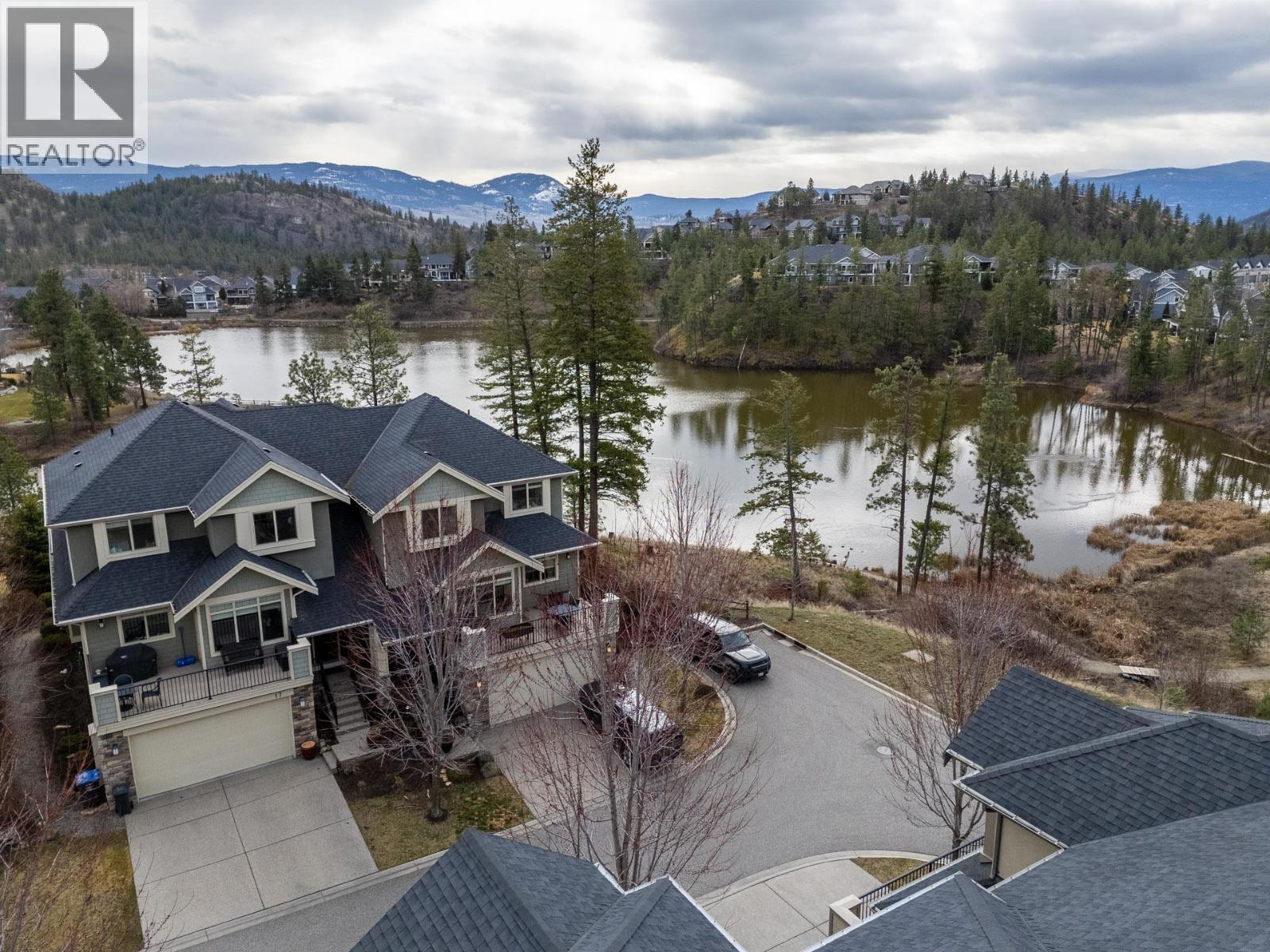 1865 Begbie Road Unit# 14
